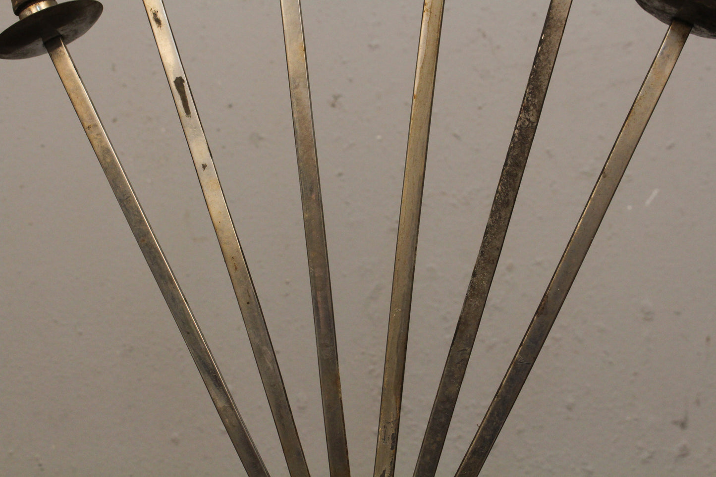 Decorative Sword Stand