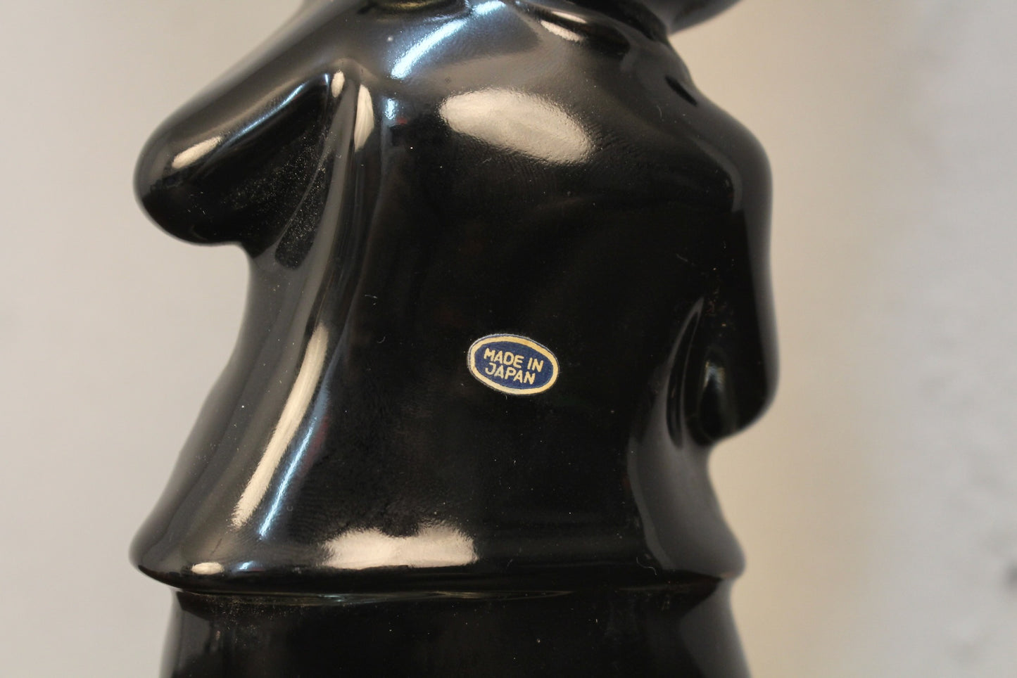 Charlie Chaplin "BAR" Accent Lamp