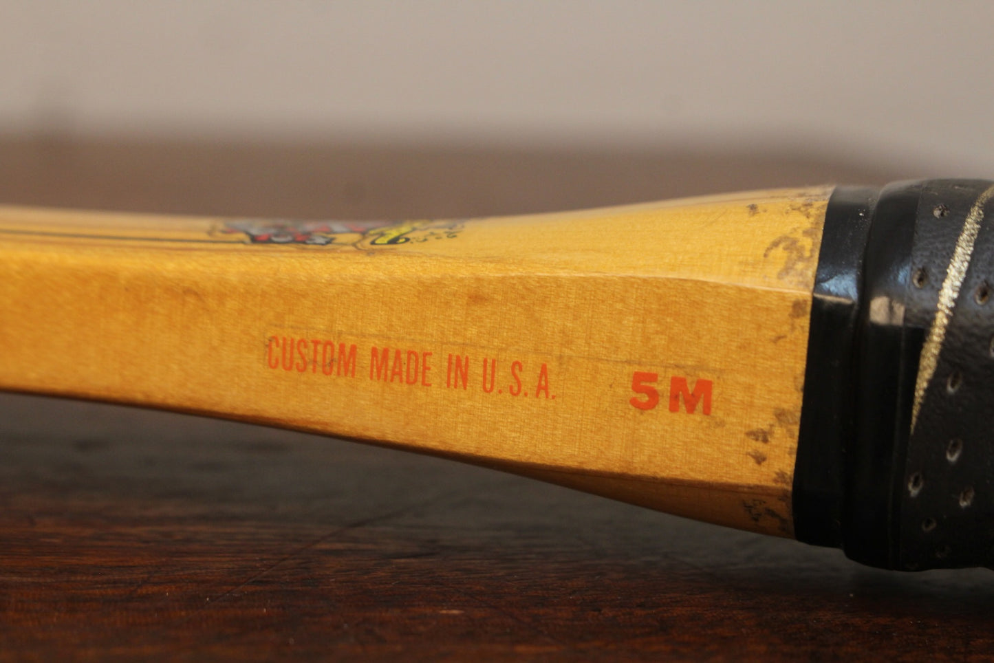 Davis Tennis Racket