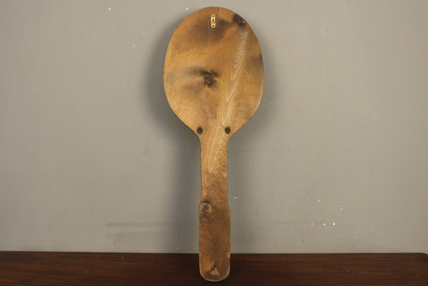 Slazenger Tennis Racket & Wall Mounted Stand