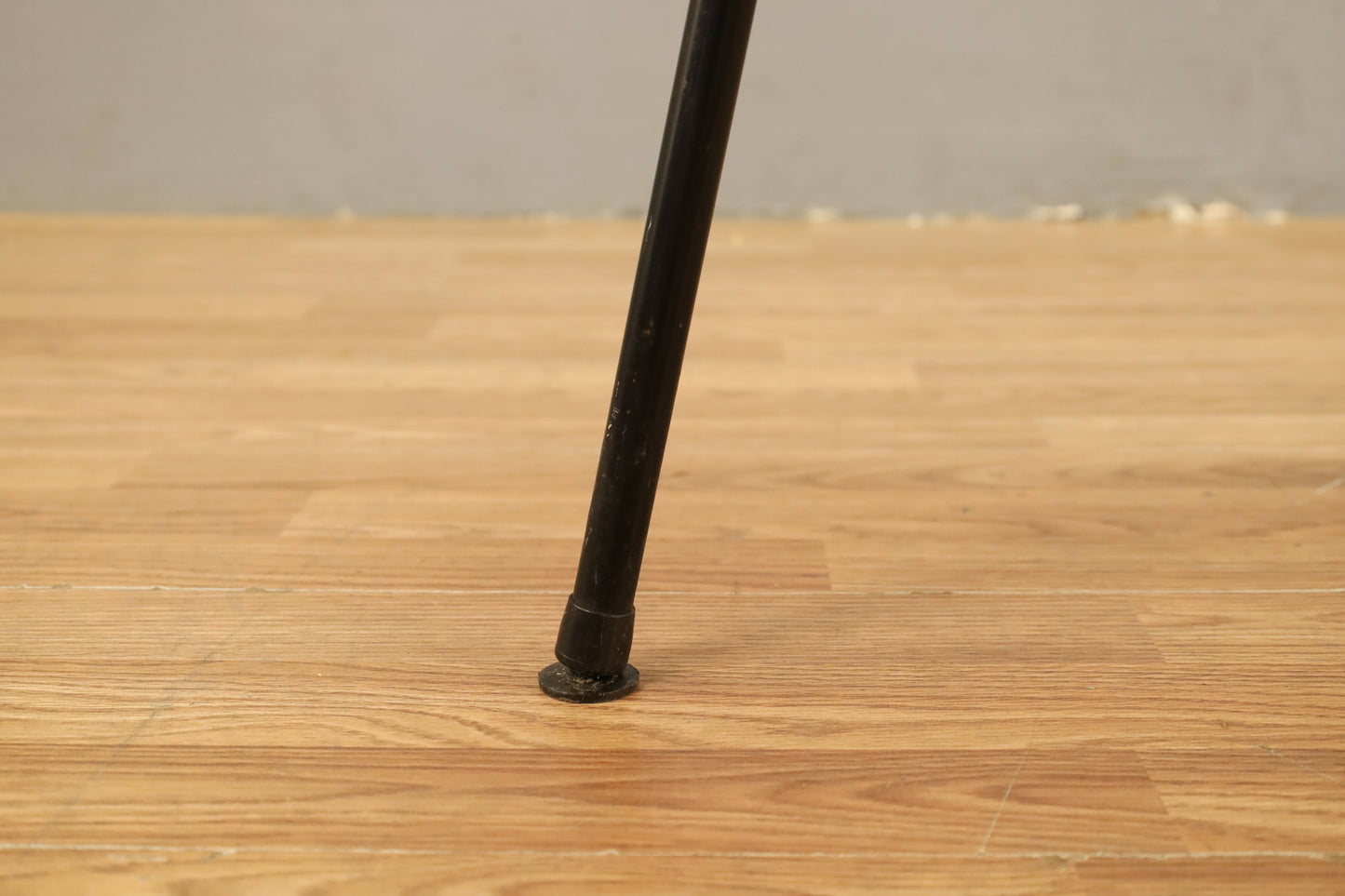 Cosco Black & Chrome Bar Stool R