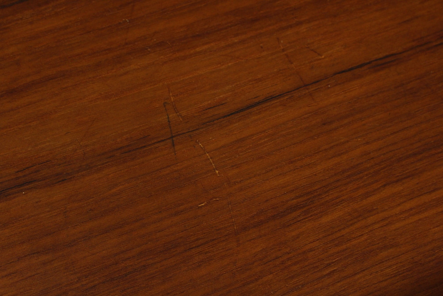 Teak Charcuterie Board