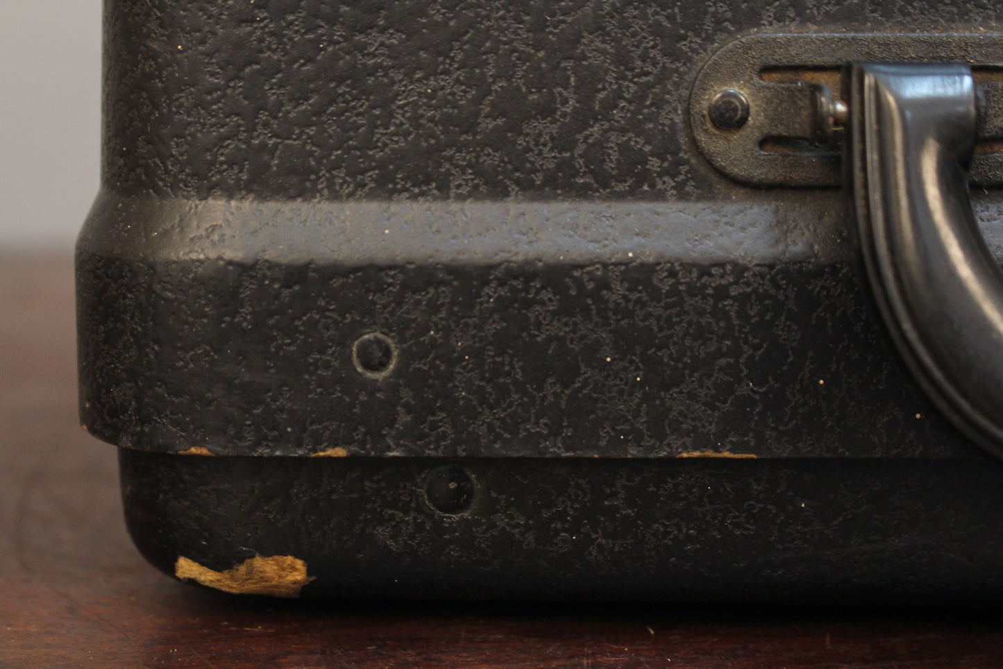 1940s Royal Typewriter with Case