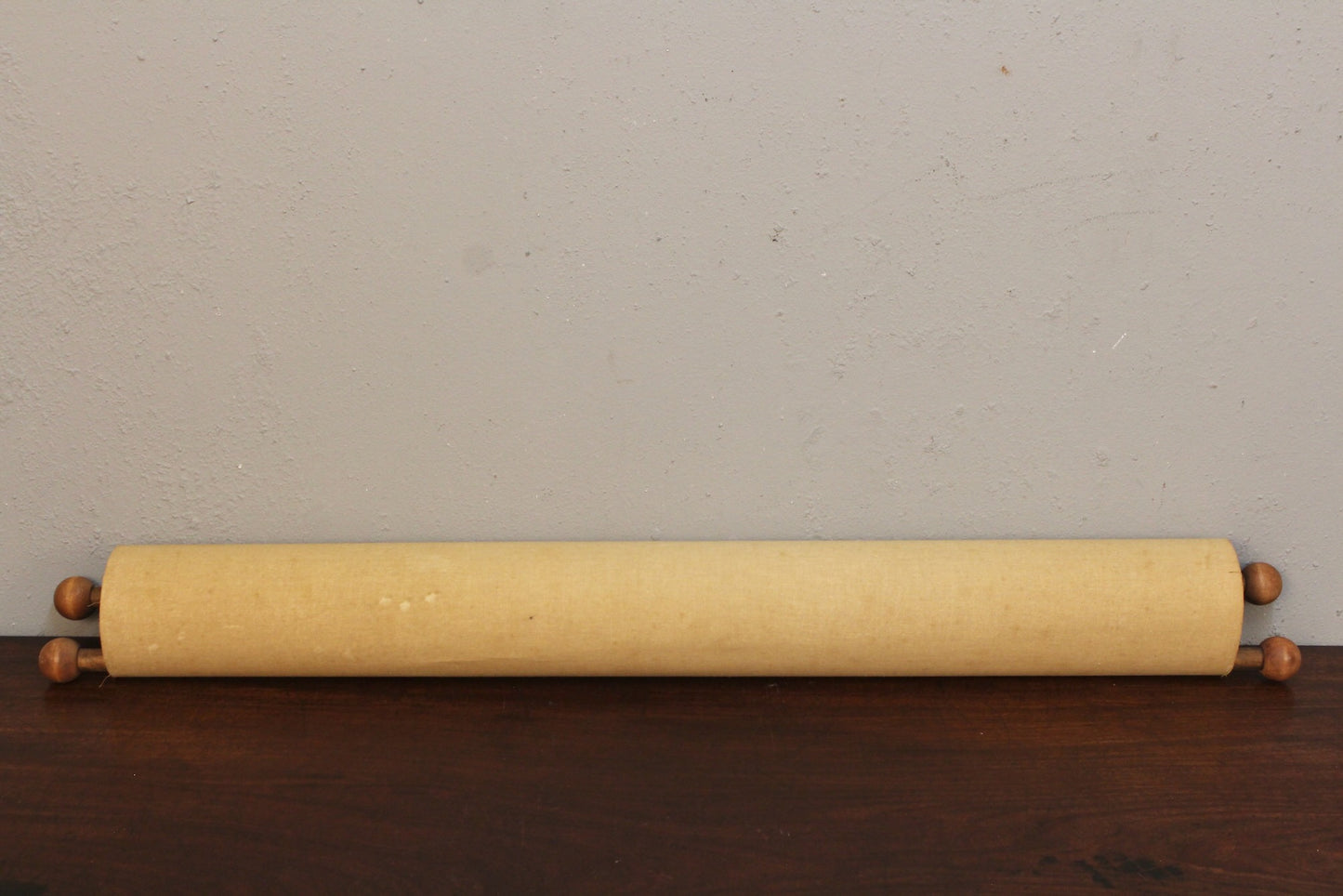 "Long Island" Scroll Map