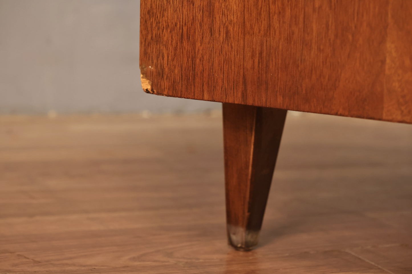 American of Martinsville 6-Drawer Bachelor's Chest