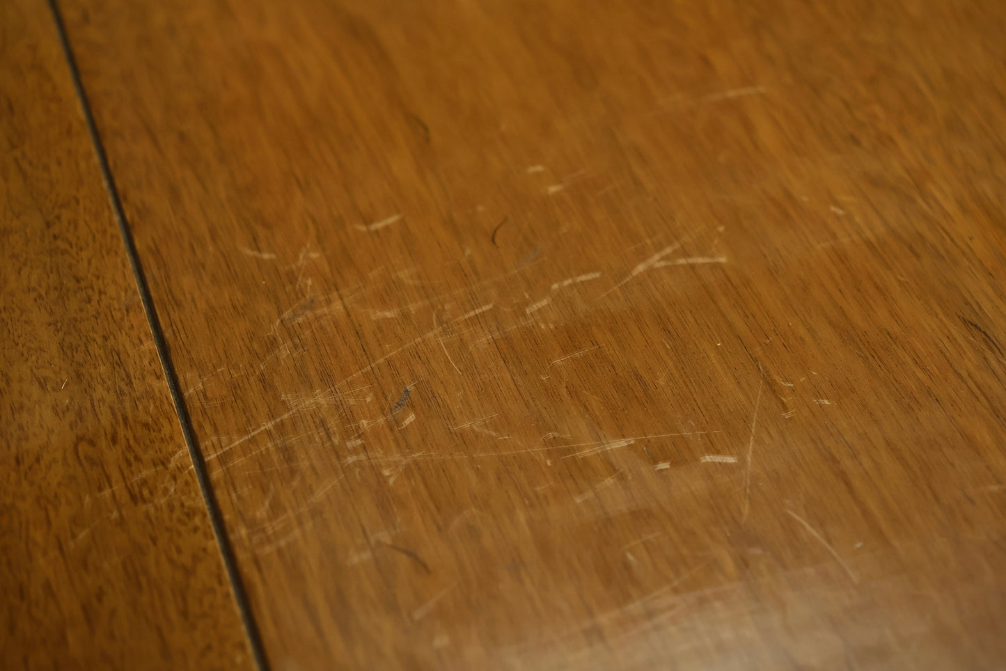 Regal Walnut 4-Drawer Bachelor's Chest