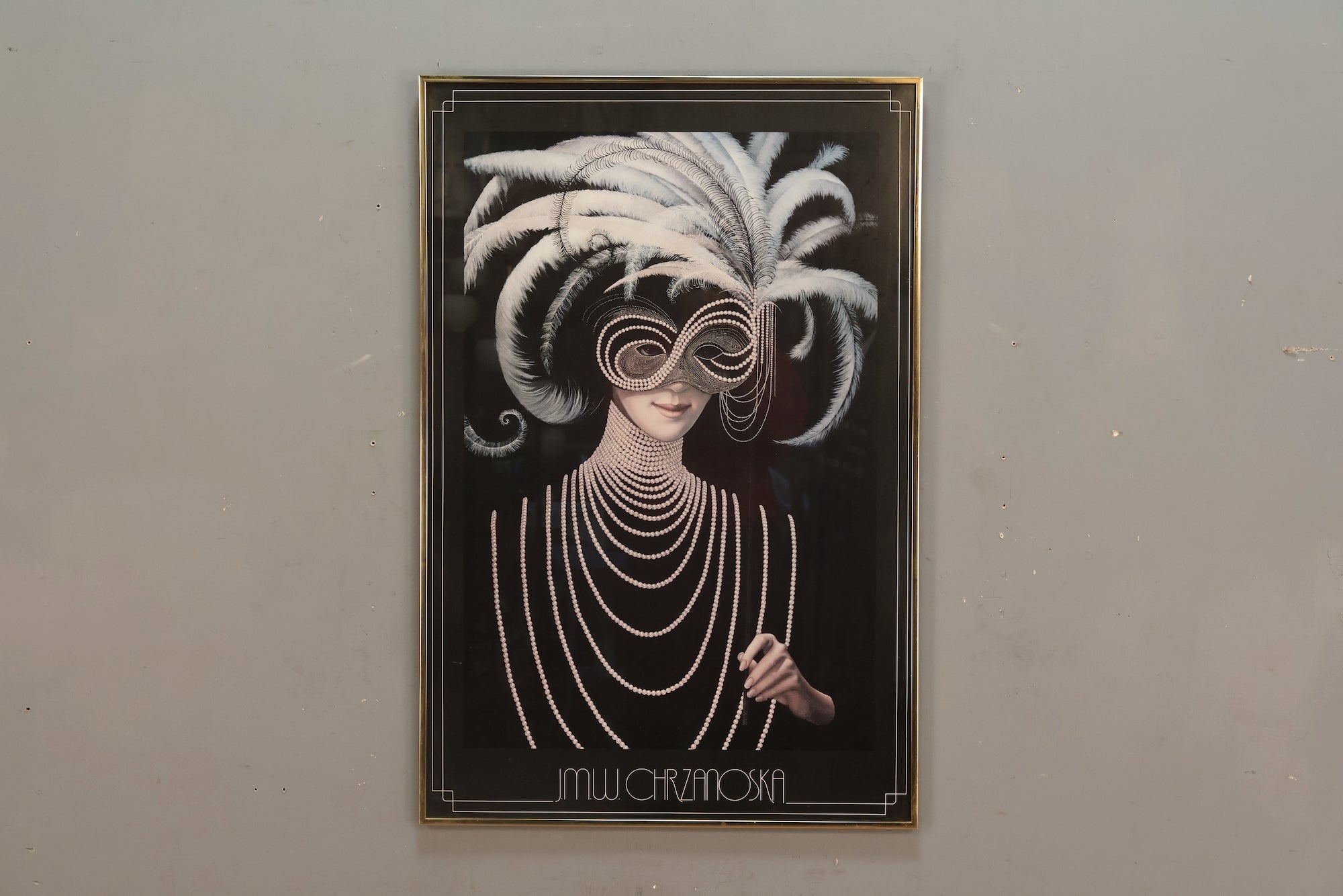 Masquerade