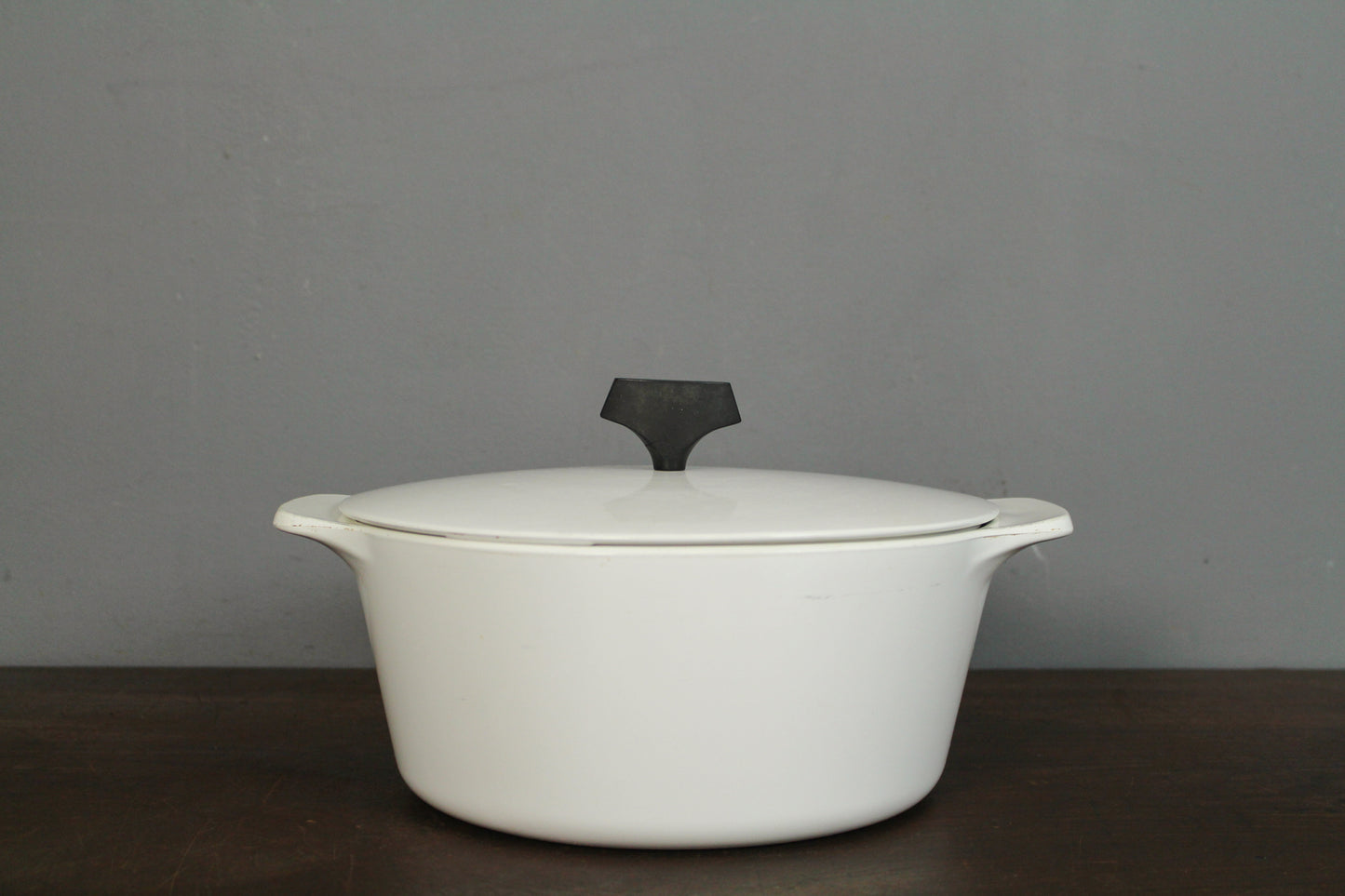Corningware White 4-Quart Pot