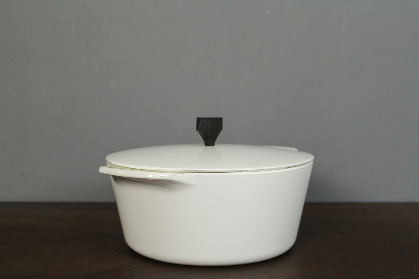 Corningware White 4-Quart Pot