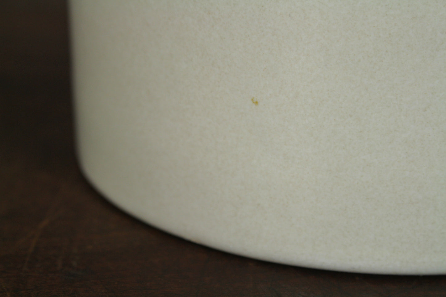 Pfaltzgraff "4" Stoneware Crock