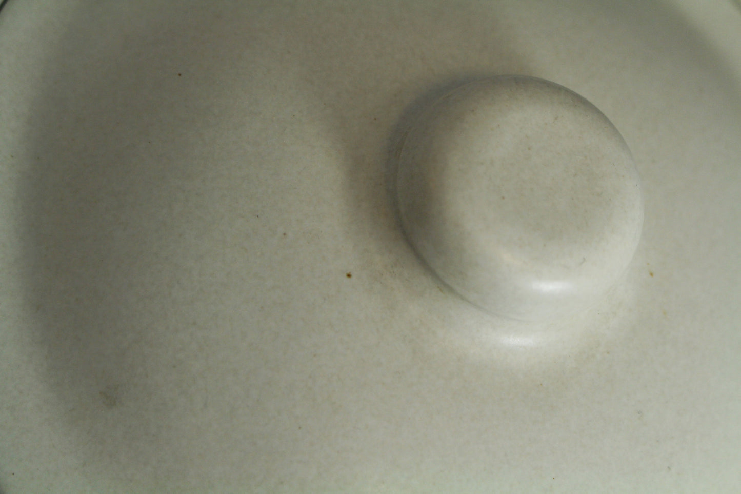 Pfaltzgraff "4" Stoneware Crock