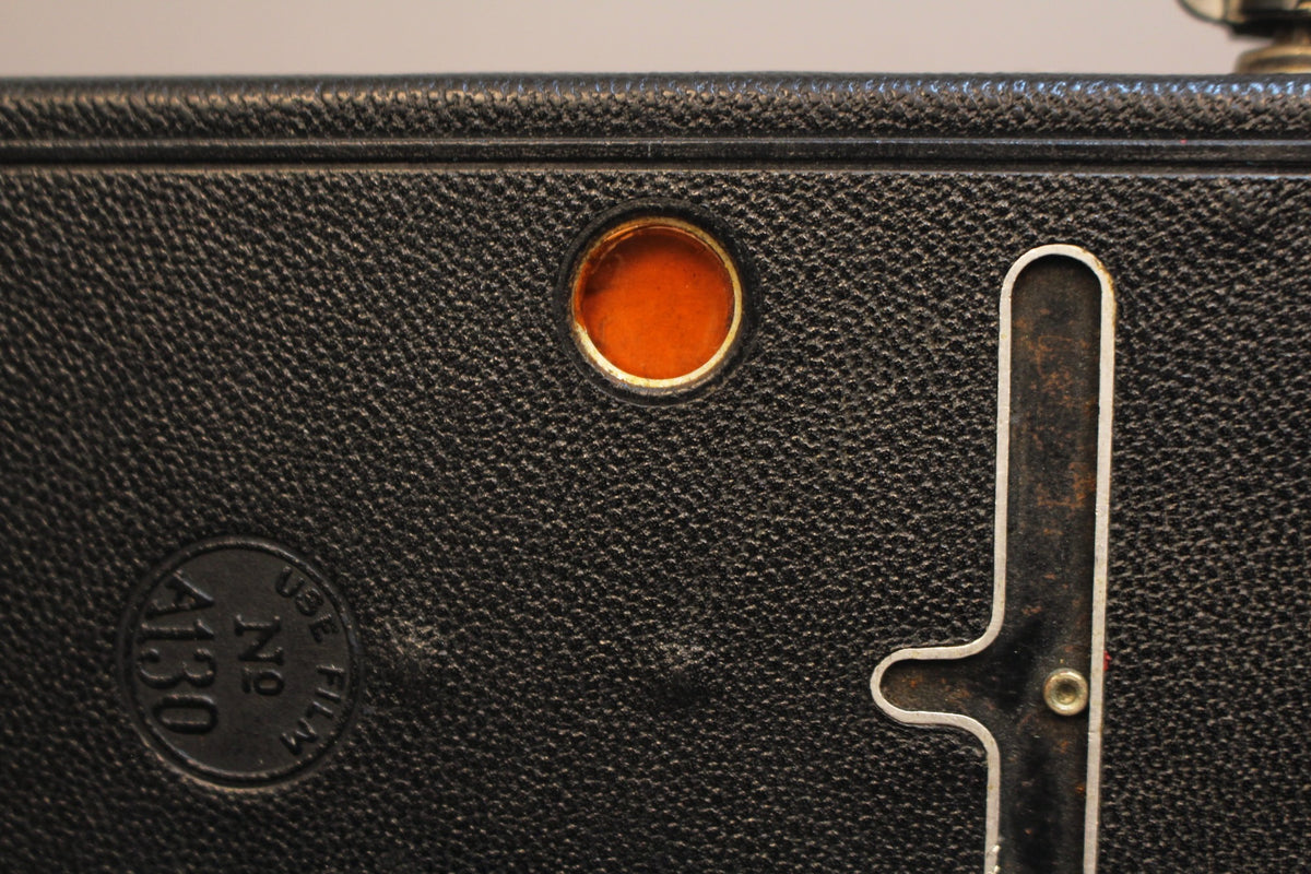 1920s Kodak Series III Camera