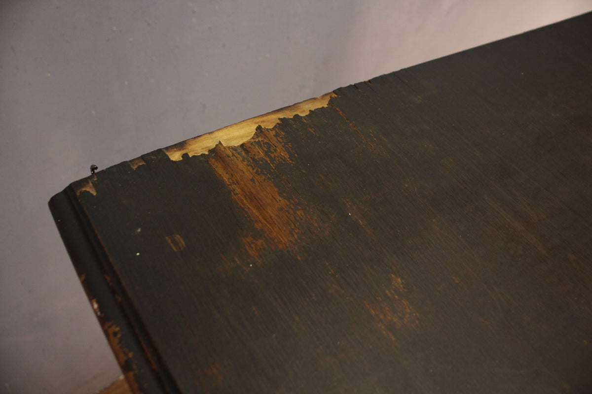 Antique 2-Drawer Wardrobe - ONLINE ONLY