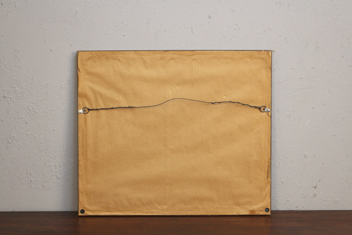 "Cranes - Migi" Print