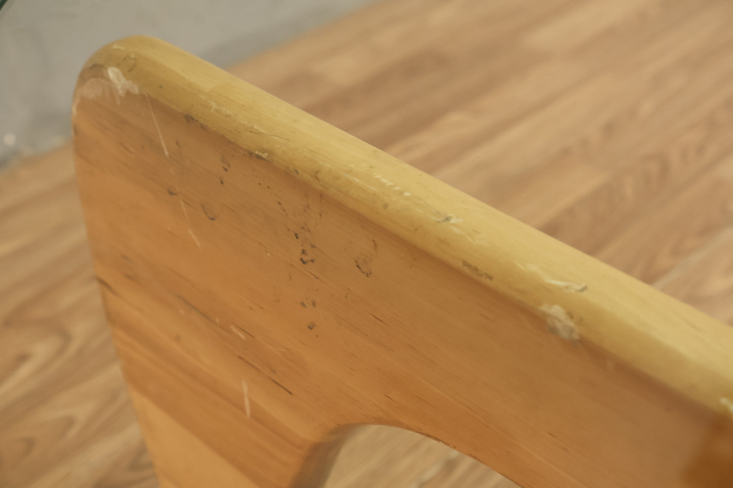 Noguchi-Style Coffee Table - ONLINE ONLY