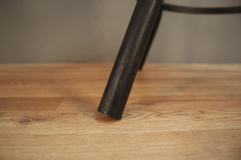 Antique Iron Coal Forge - ONLINE ONLY
