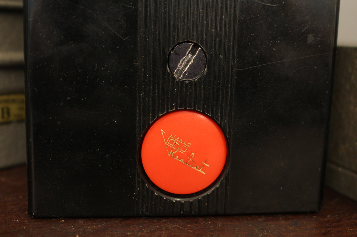 1950s Prop Stereo Realist "Red Button" Viewer