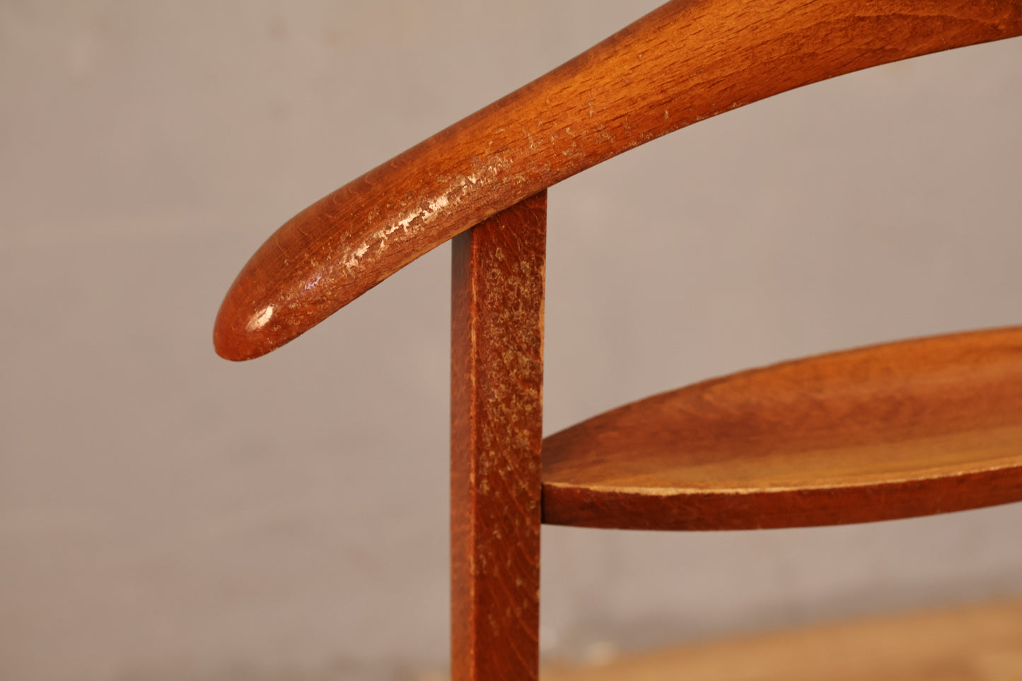 Fratelli Reguitti Mid Century Valet Stand