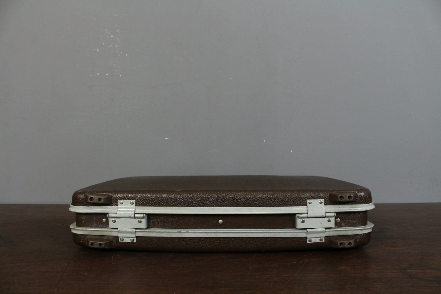 Samsonite Classic 100 Brown Briefcase