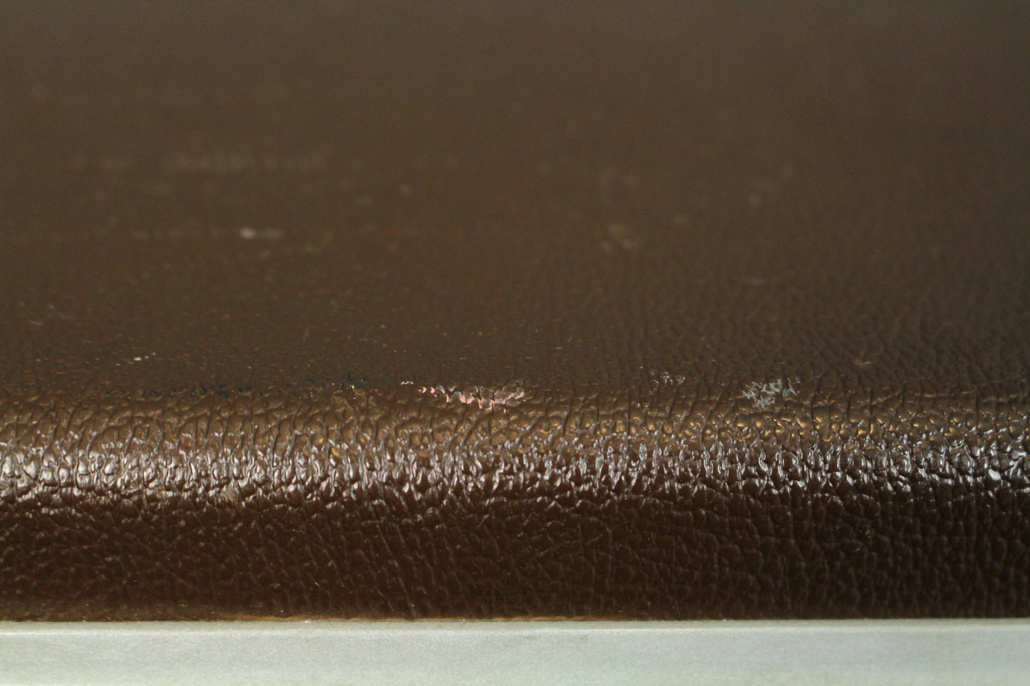 Samsonite Classic 100 Brown Briefcase