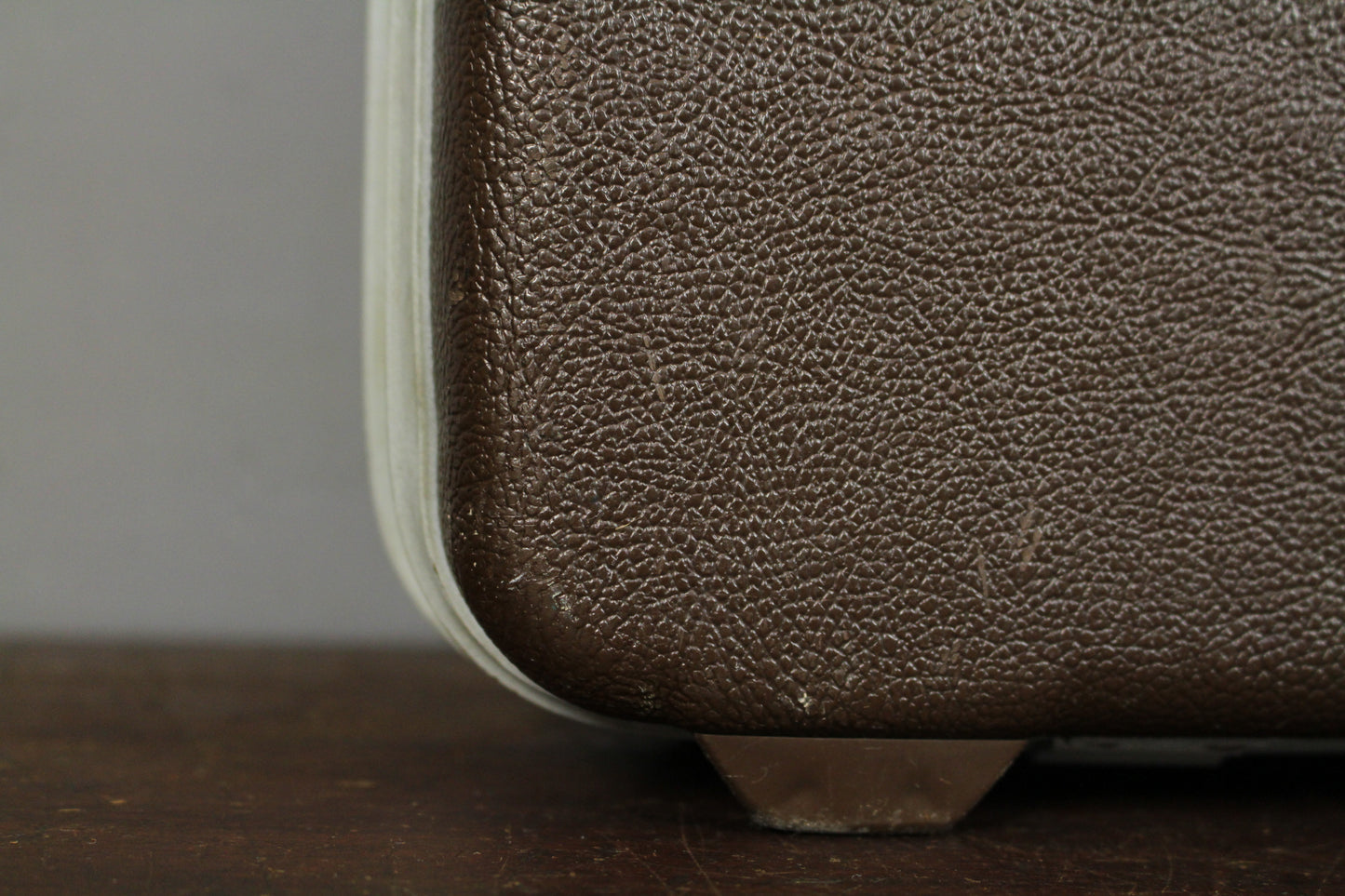 Samsonite Classic 100 Brown Briefcase