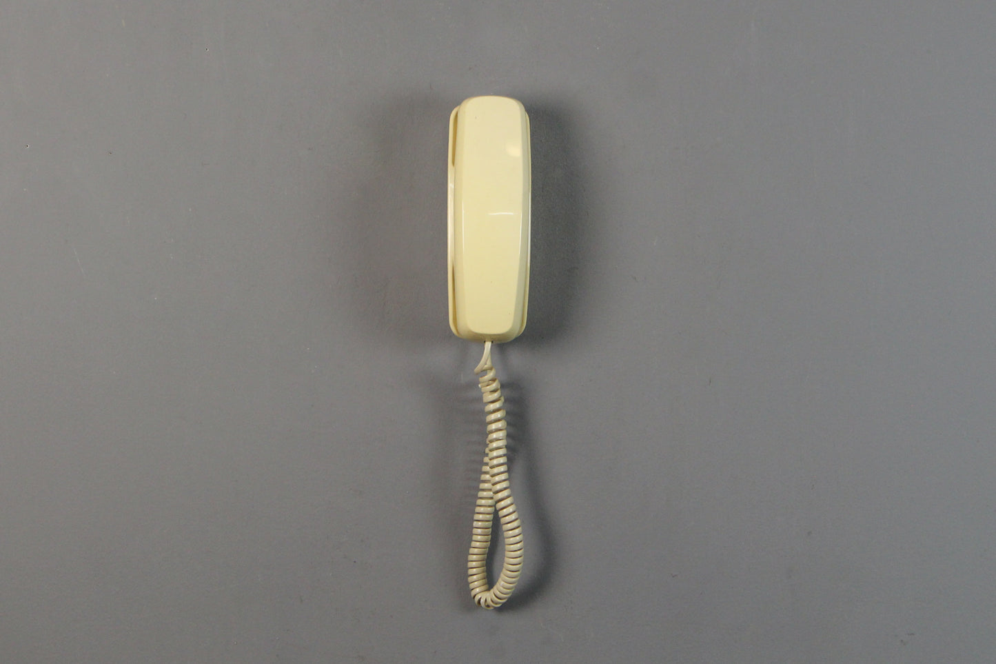 Cream Touch-Tone Telephone