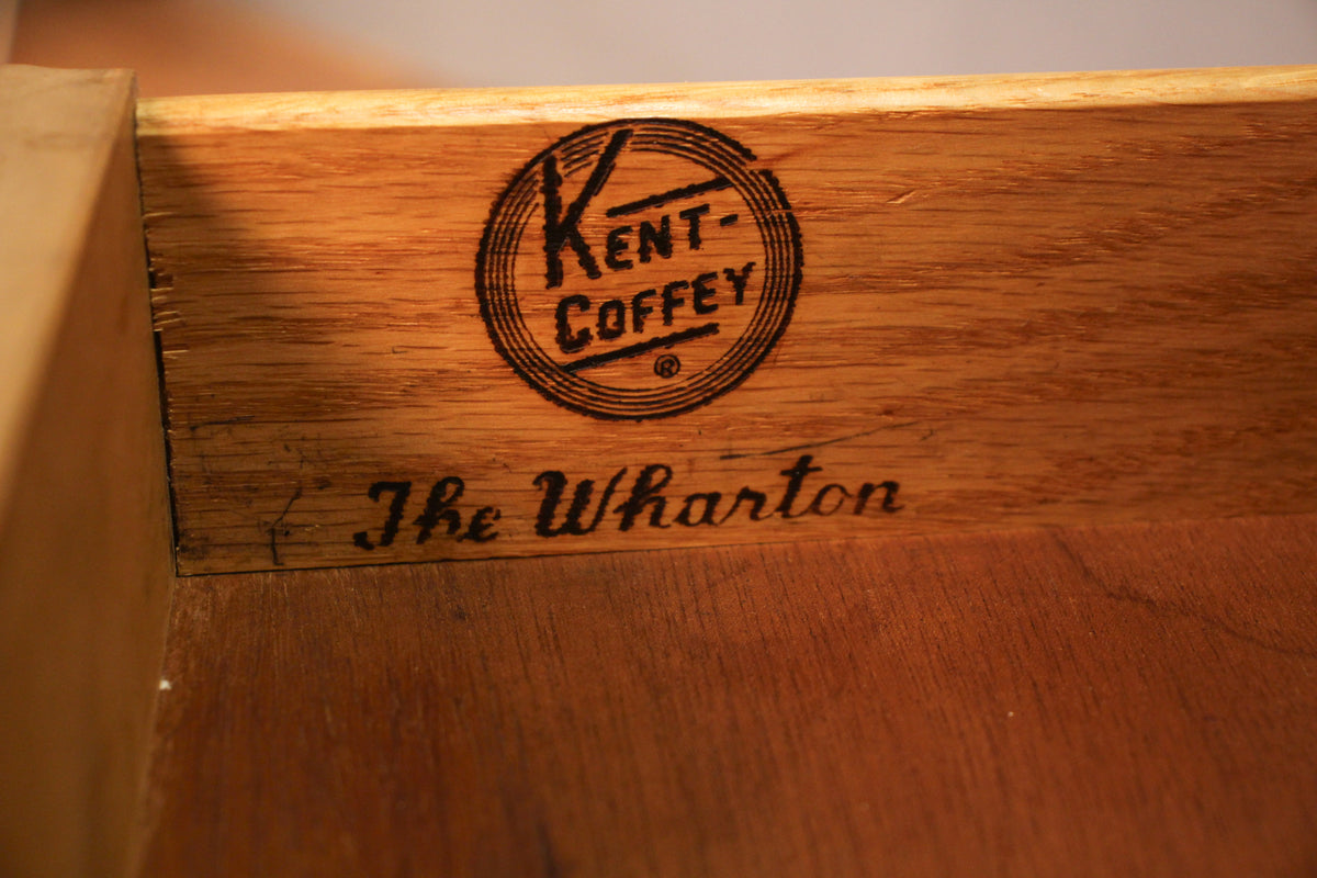 Kent Coffey "The Wharton" Nightstand A