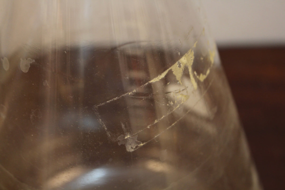 Large Bellco Glass Beaker