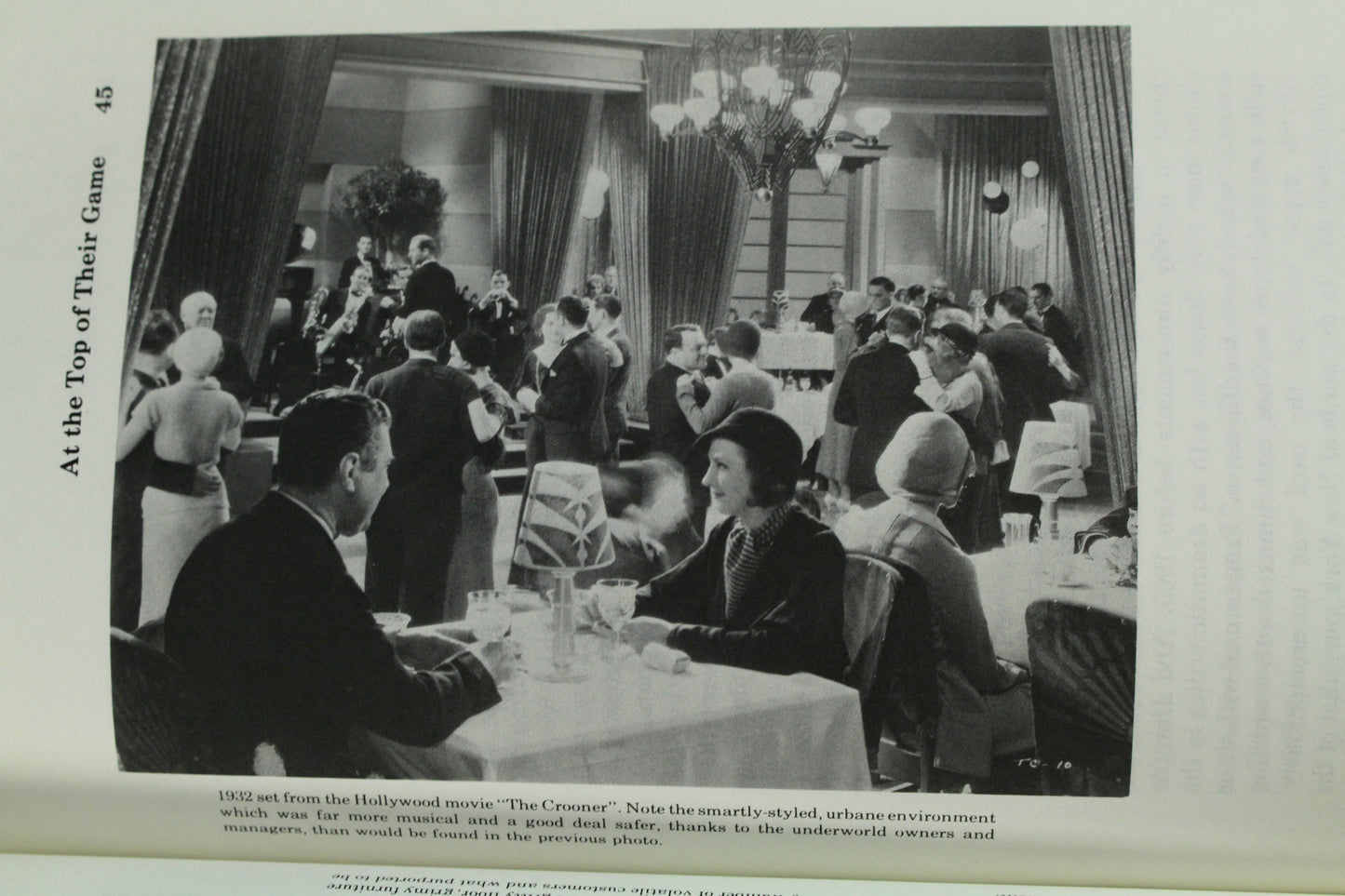 "Wait Until Dark" 1980 Book