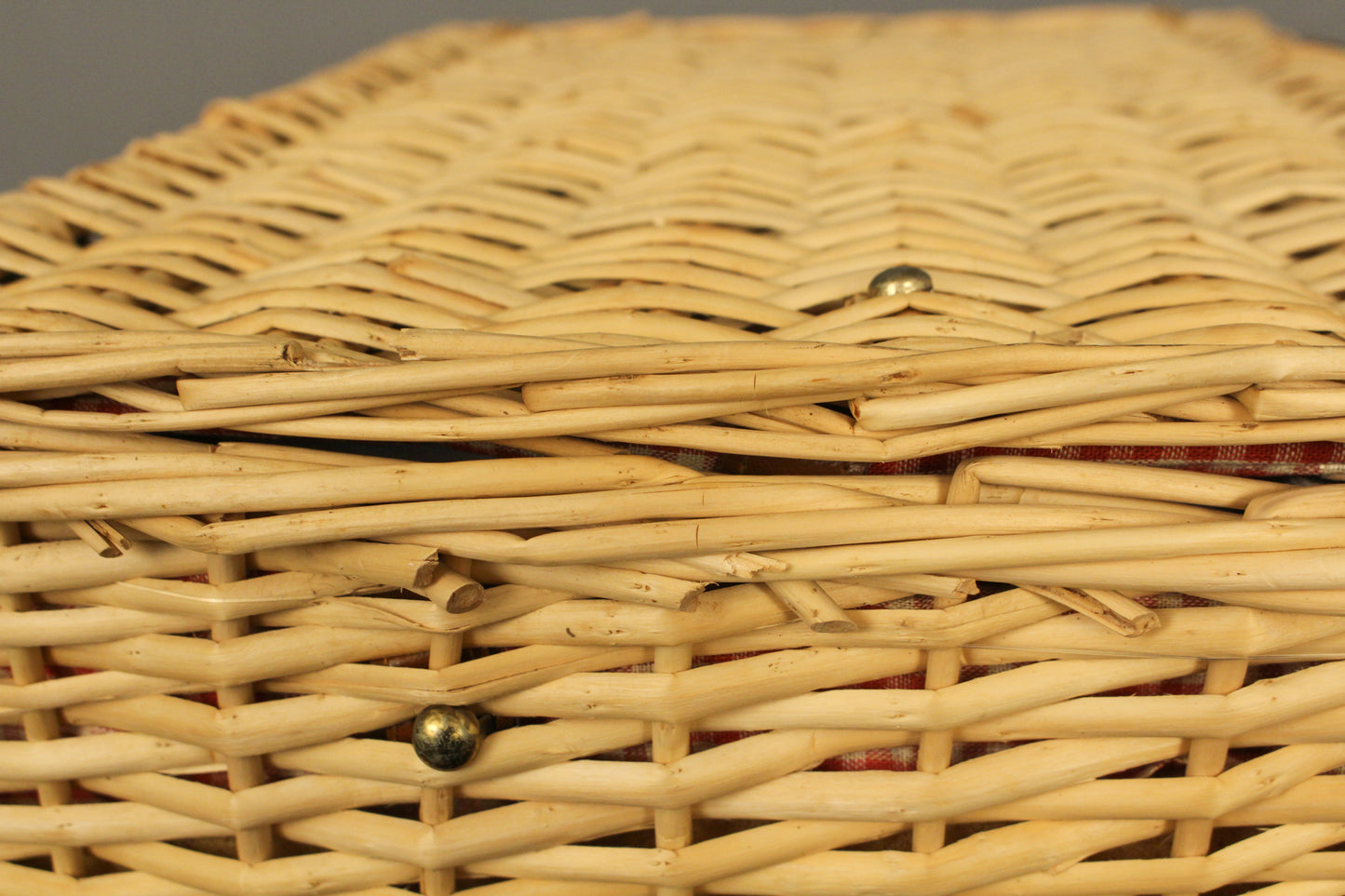 Wicker Picnic Set