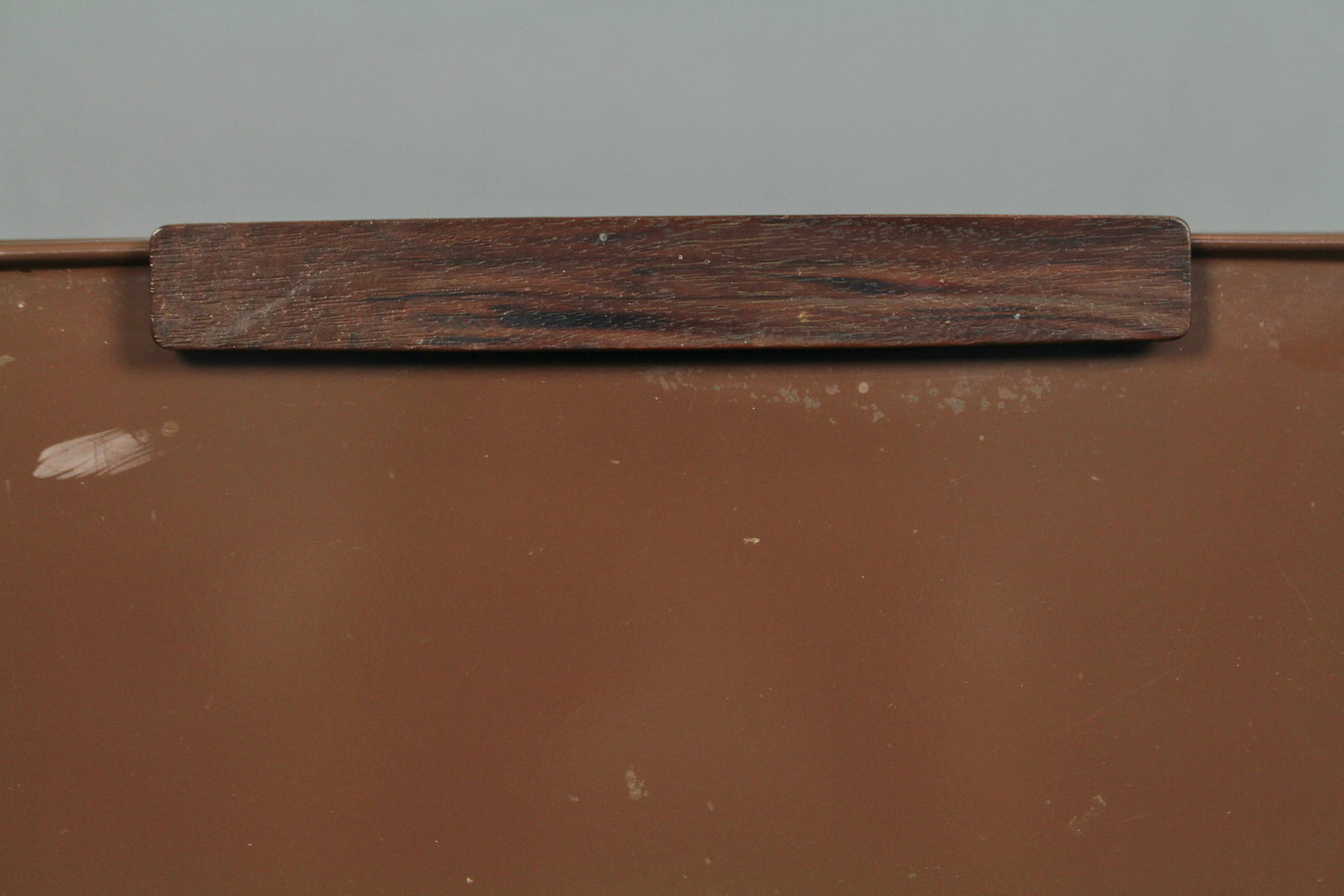 Lincoln BeautyWare Brown Bread Box