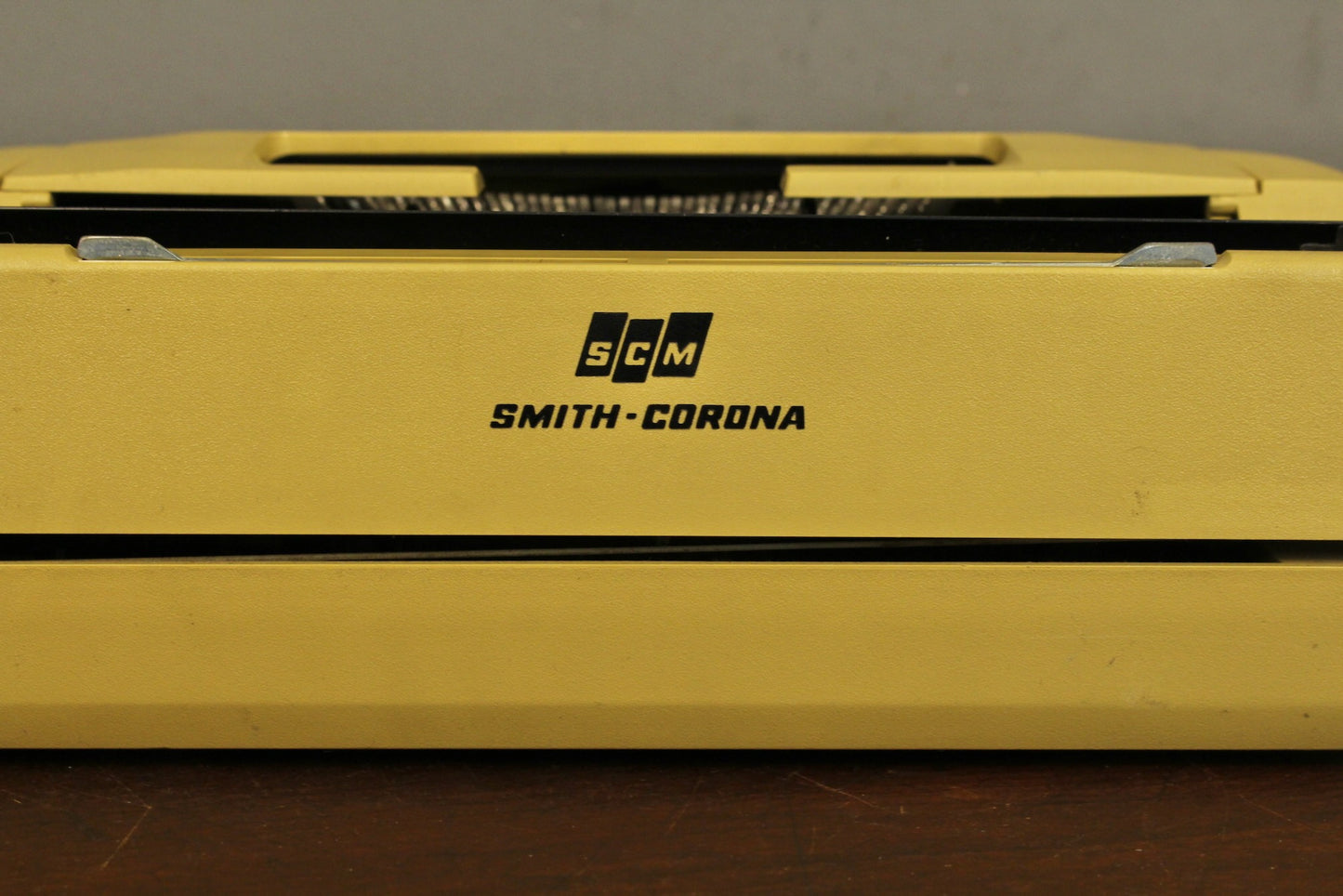 Smith Corona Portable Electric Typewriter
