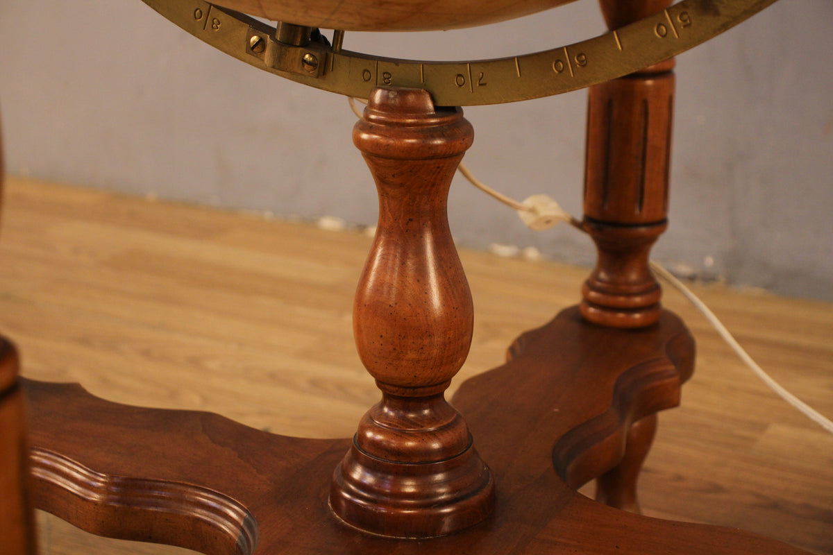 Replogle Illuminated Floor Globe