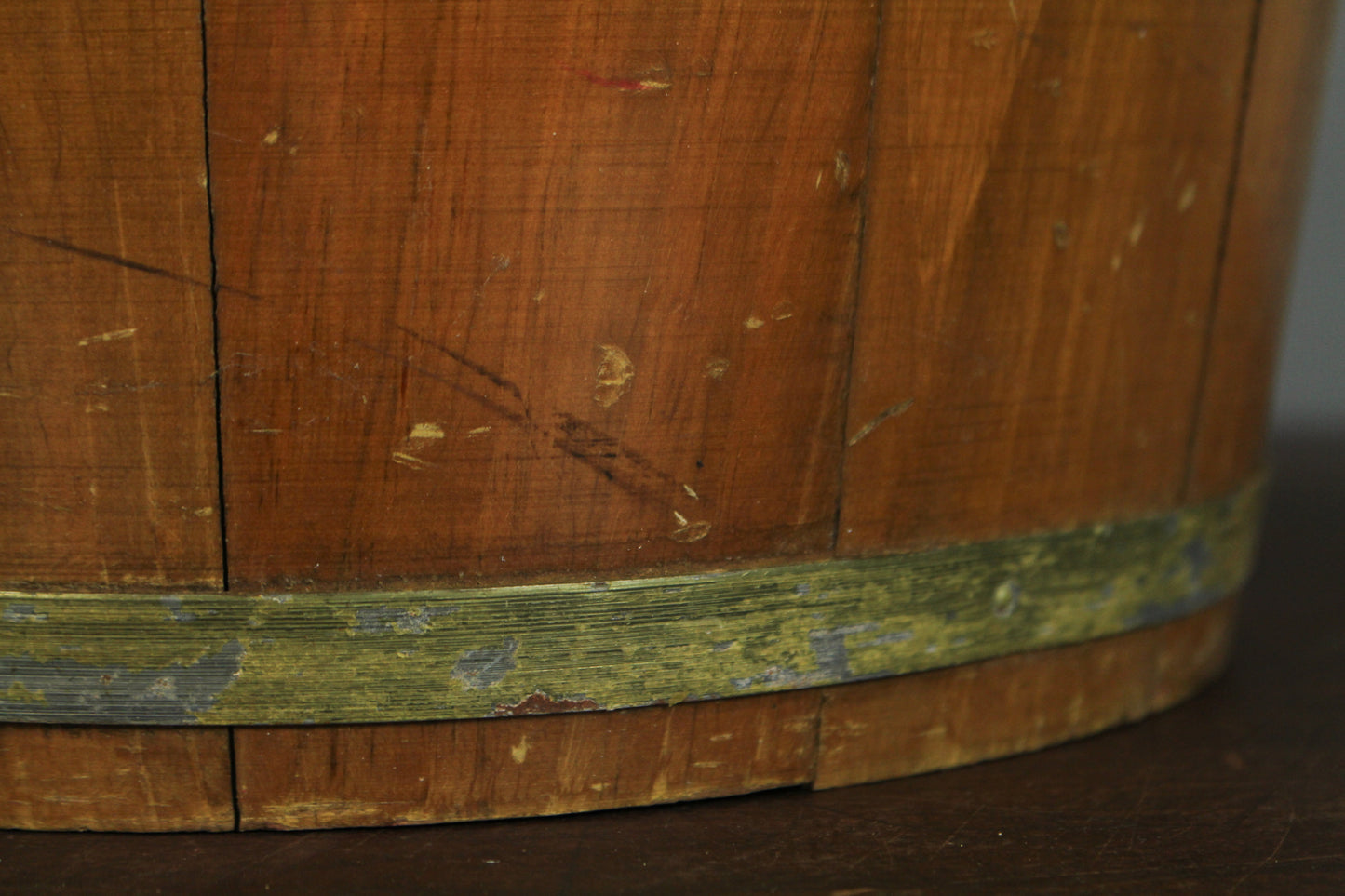 "Maple Sugaring" Sap Bucket