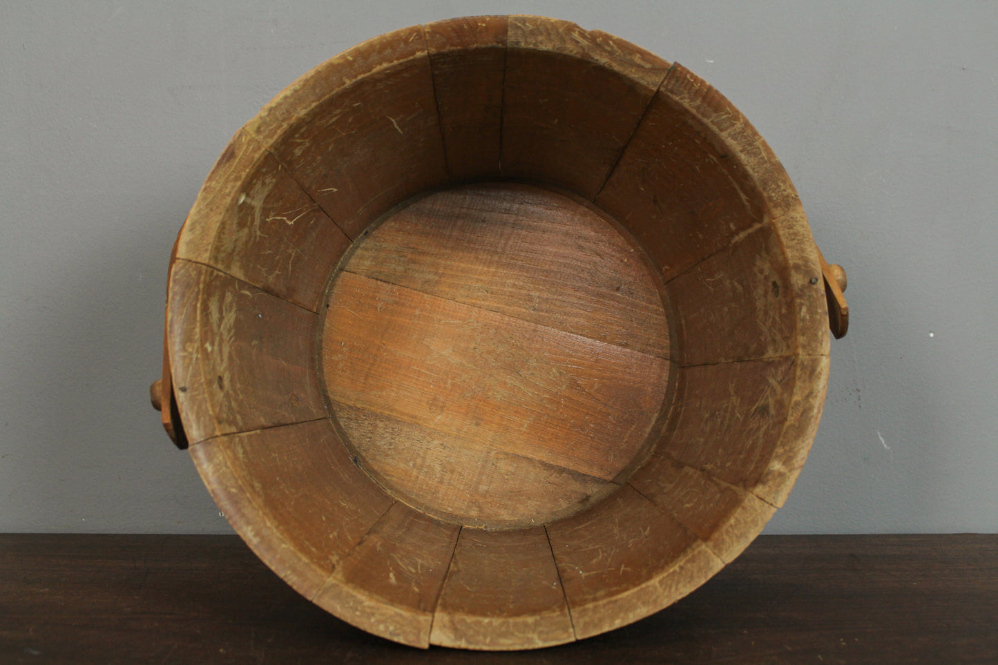 "Maple Sugaring" Sap Bucket