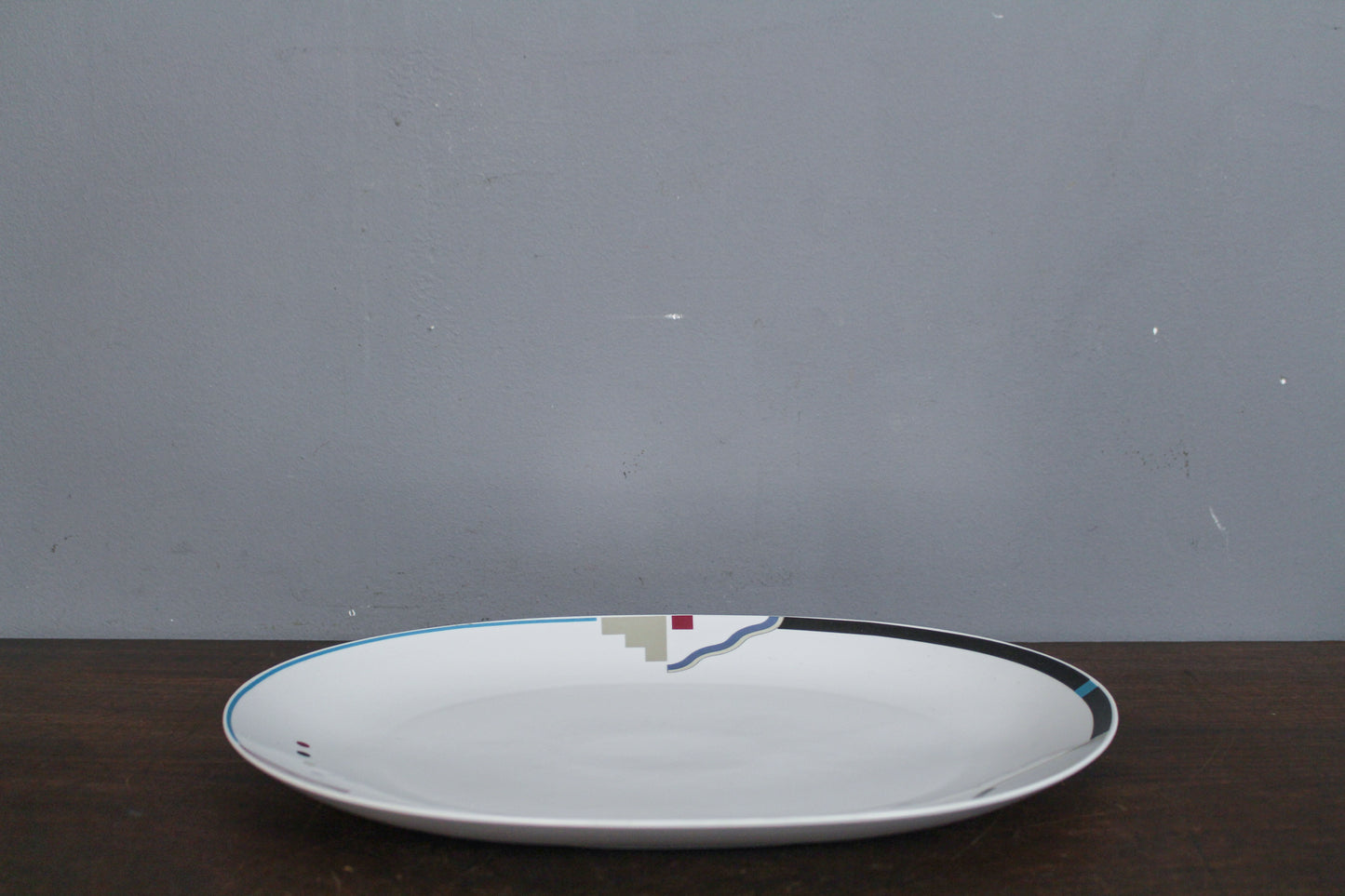 Studio Nova "Attitudes" Postmodern China Set