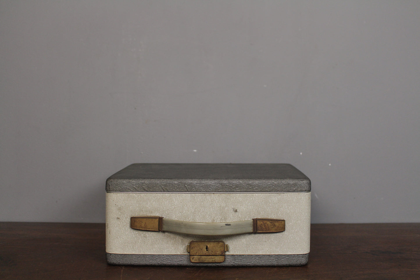 1960s Remington Traver-Riter Typewriter