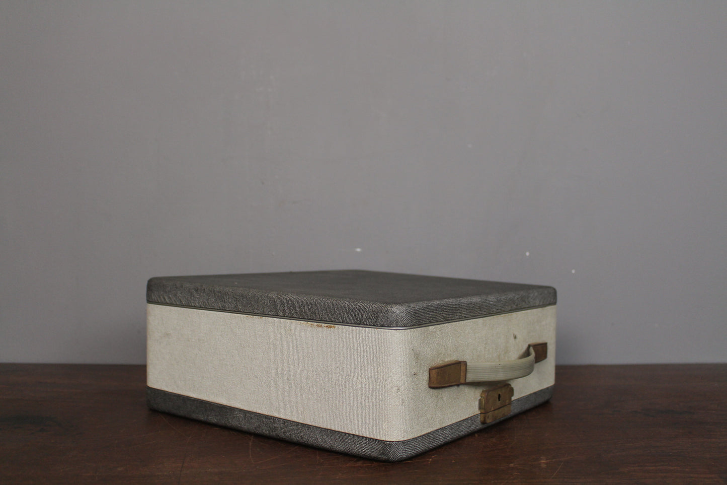 1960s Remington Traver-Riter Typewriter
