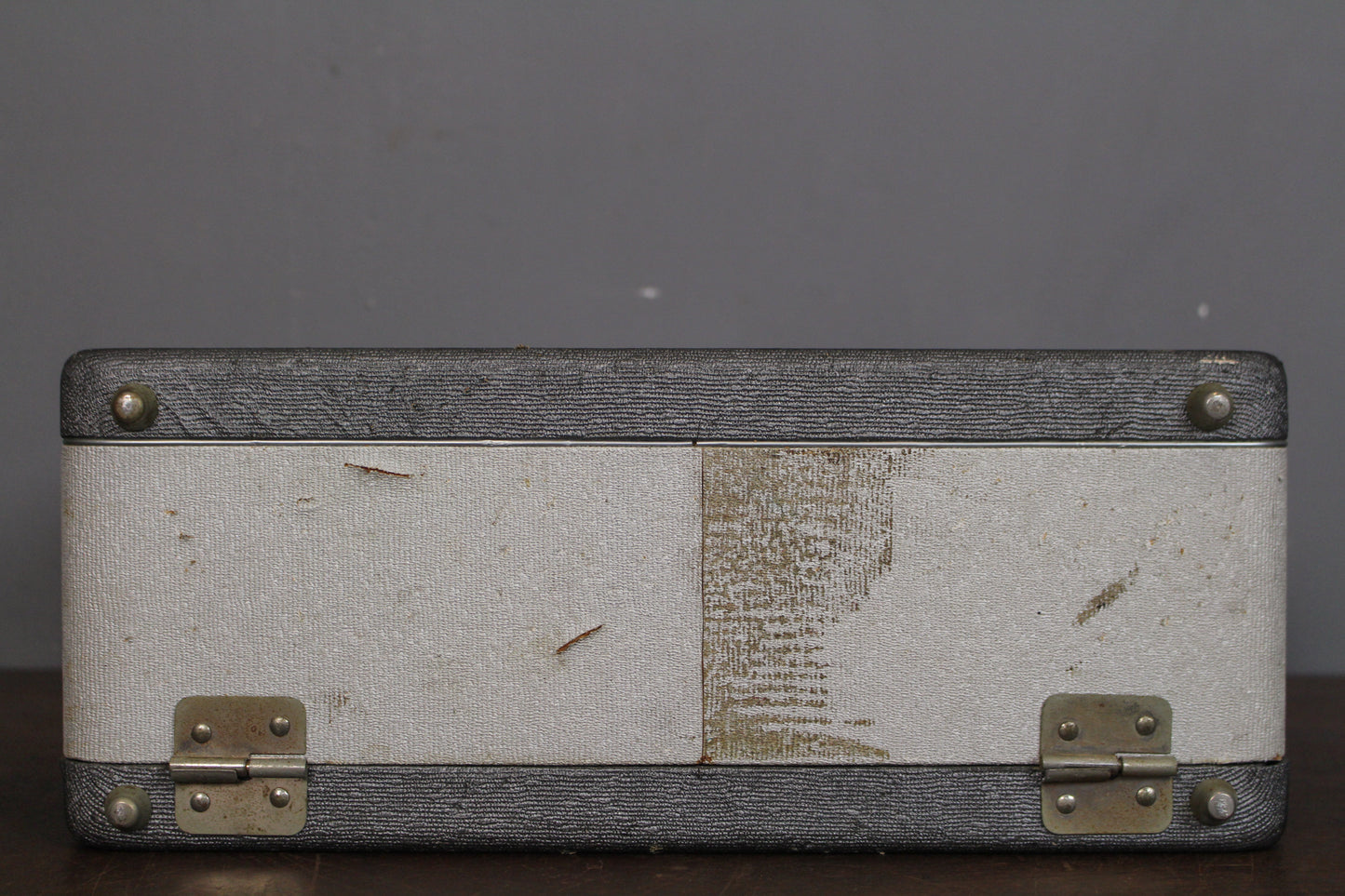 1960s Remington Traver-Riter Typewriter