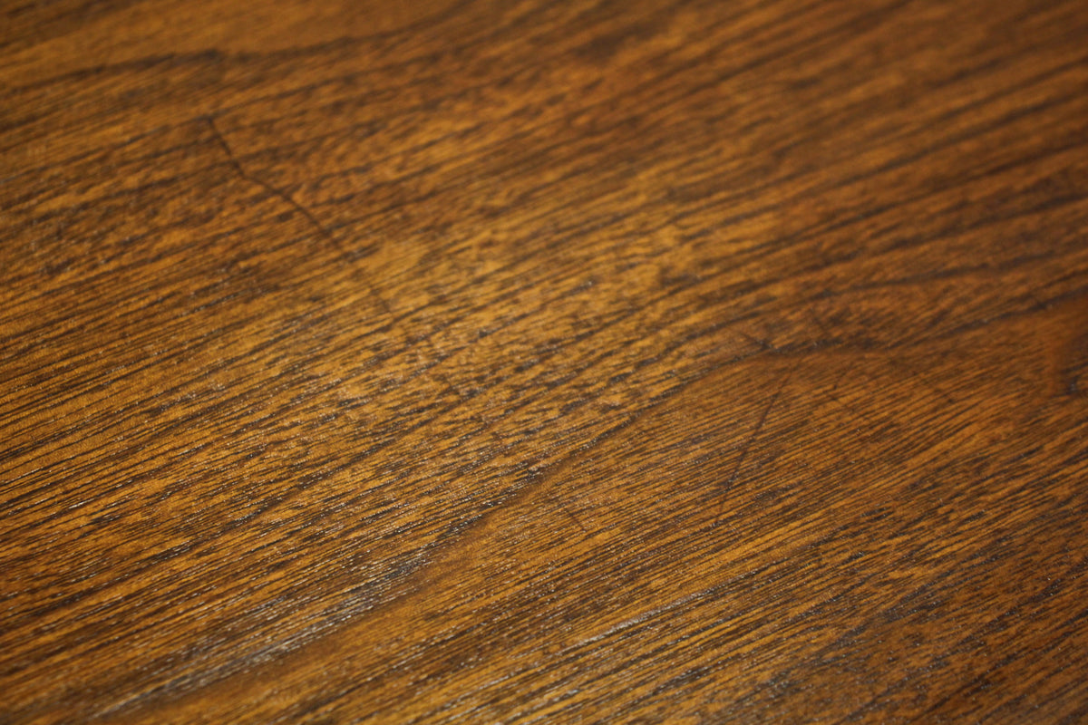 Aksel Boll Jensen Teak 2-Drawer Desk