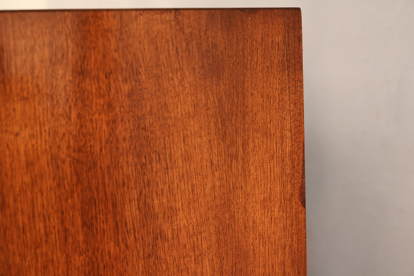 Luxe Mid Century Bar Wall Unit