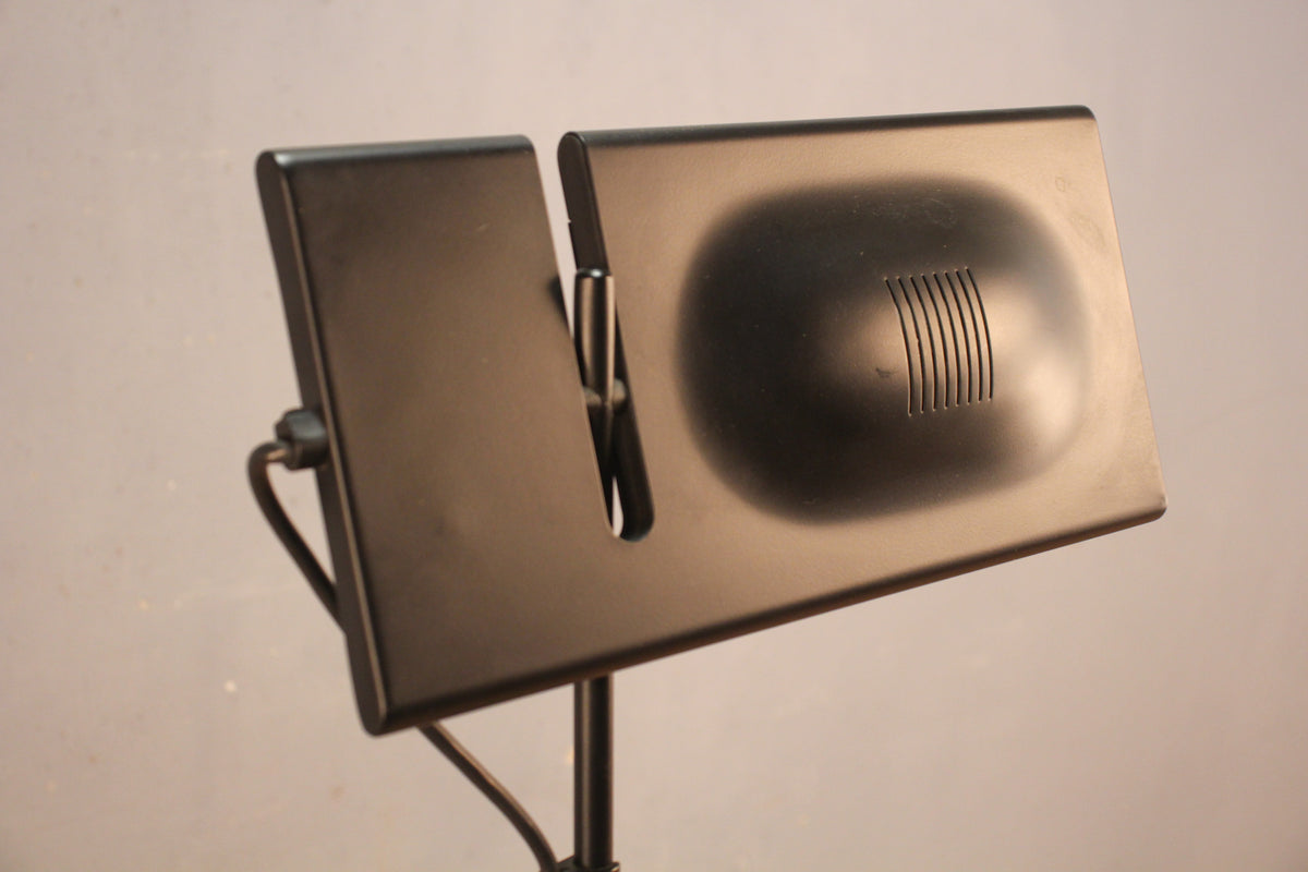 1970s Italian "Duna" Floor Lamp
