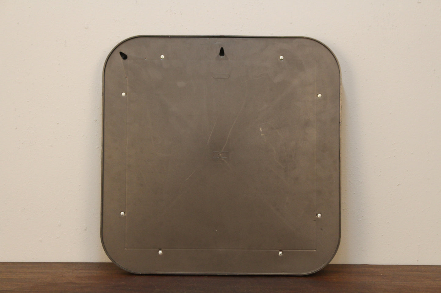 Mod Brown Acrylic Mirror