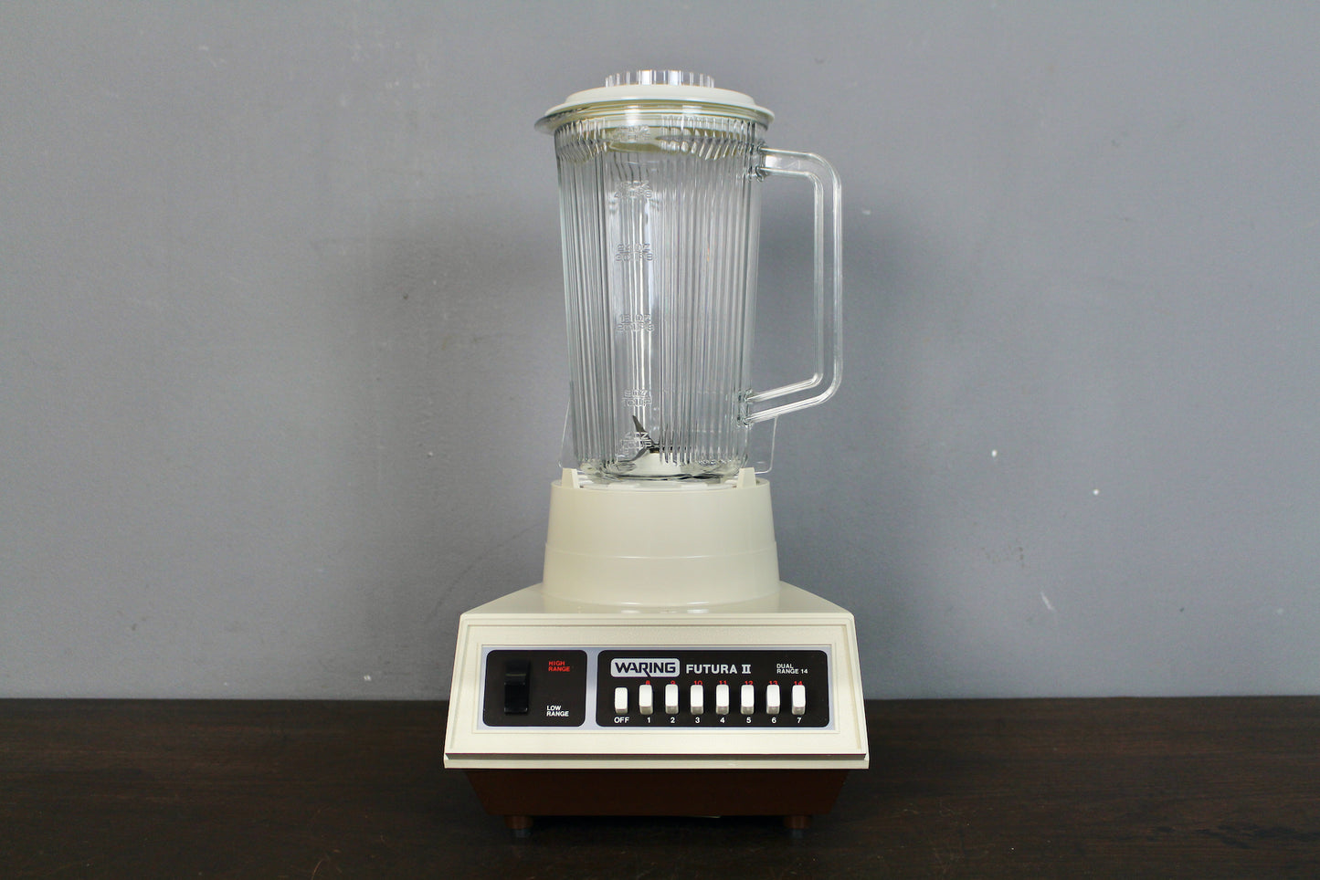 Retro Waring Futura II Blender