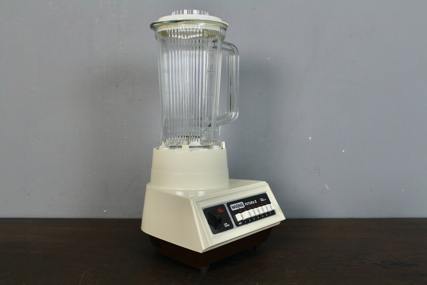Retro Waring Futura II Blender