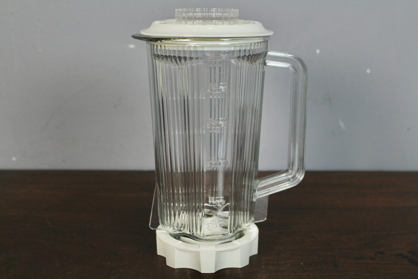 Retro Waring Futura II Blender