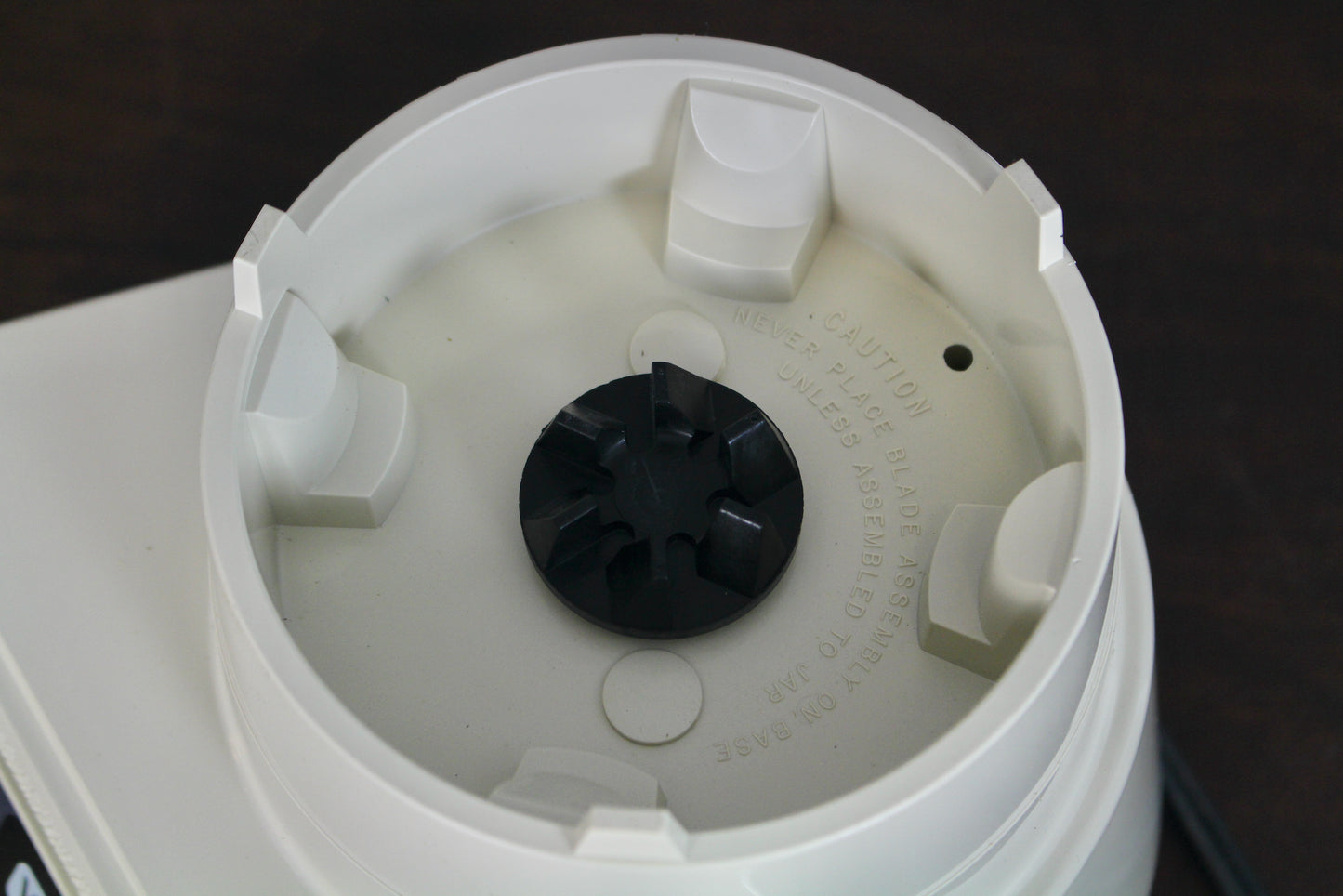 Retro Waring Futura II Blender