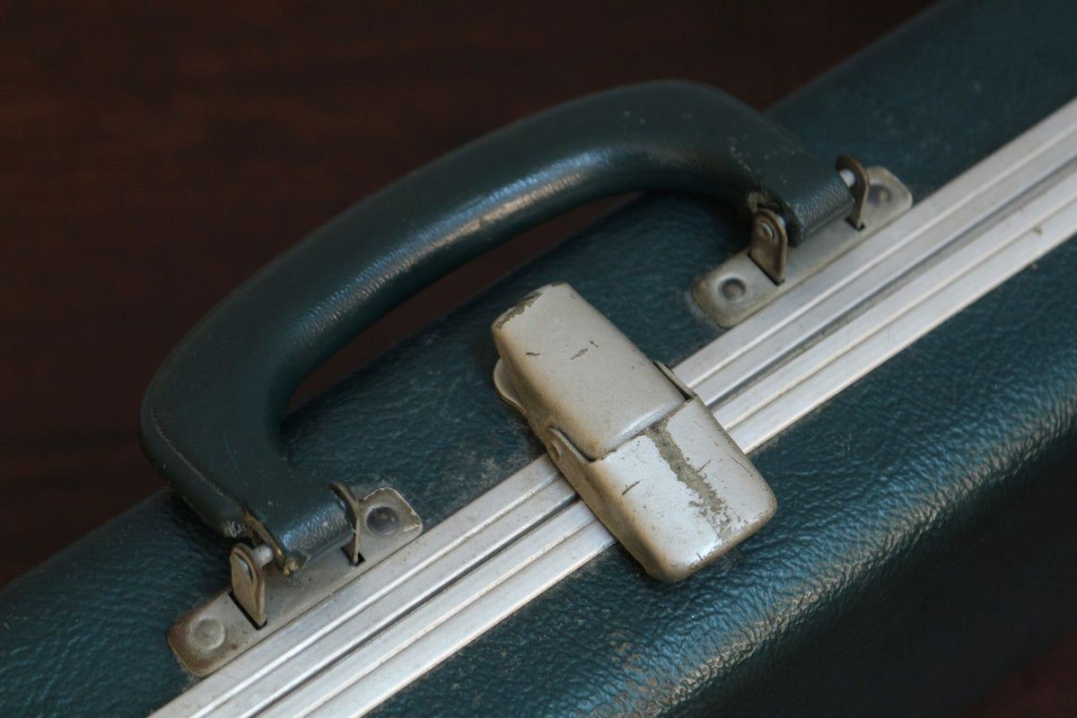 Bundy Trombone with Case