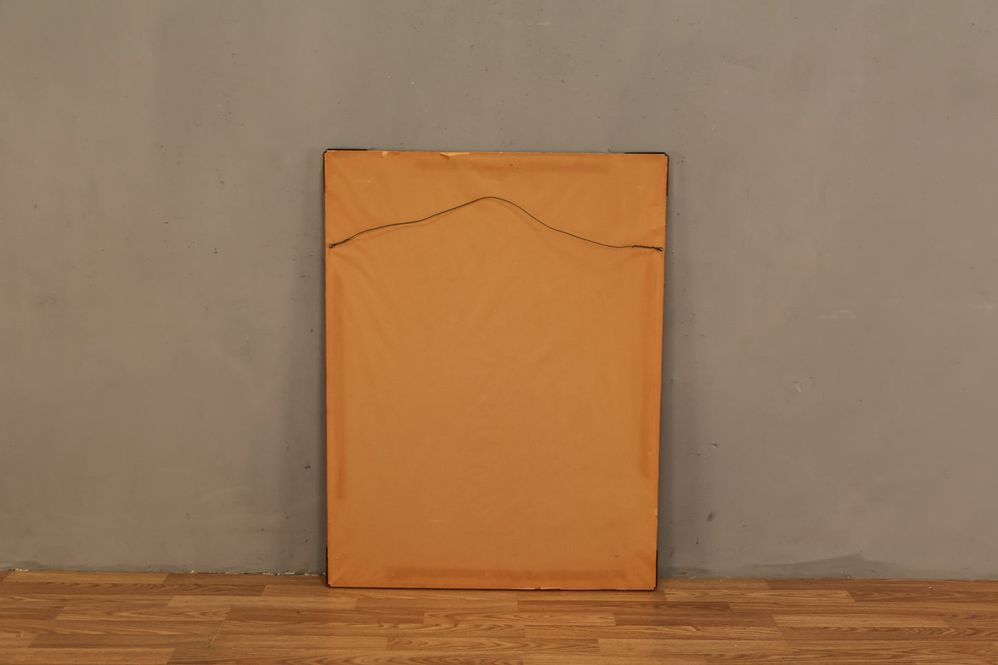 Large "Botanical Beauty" Lithograph