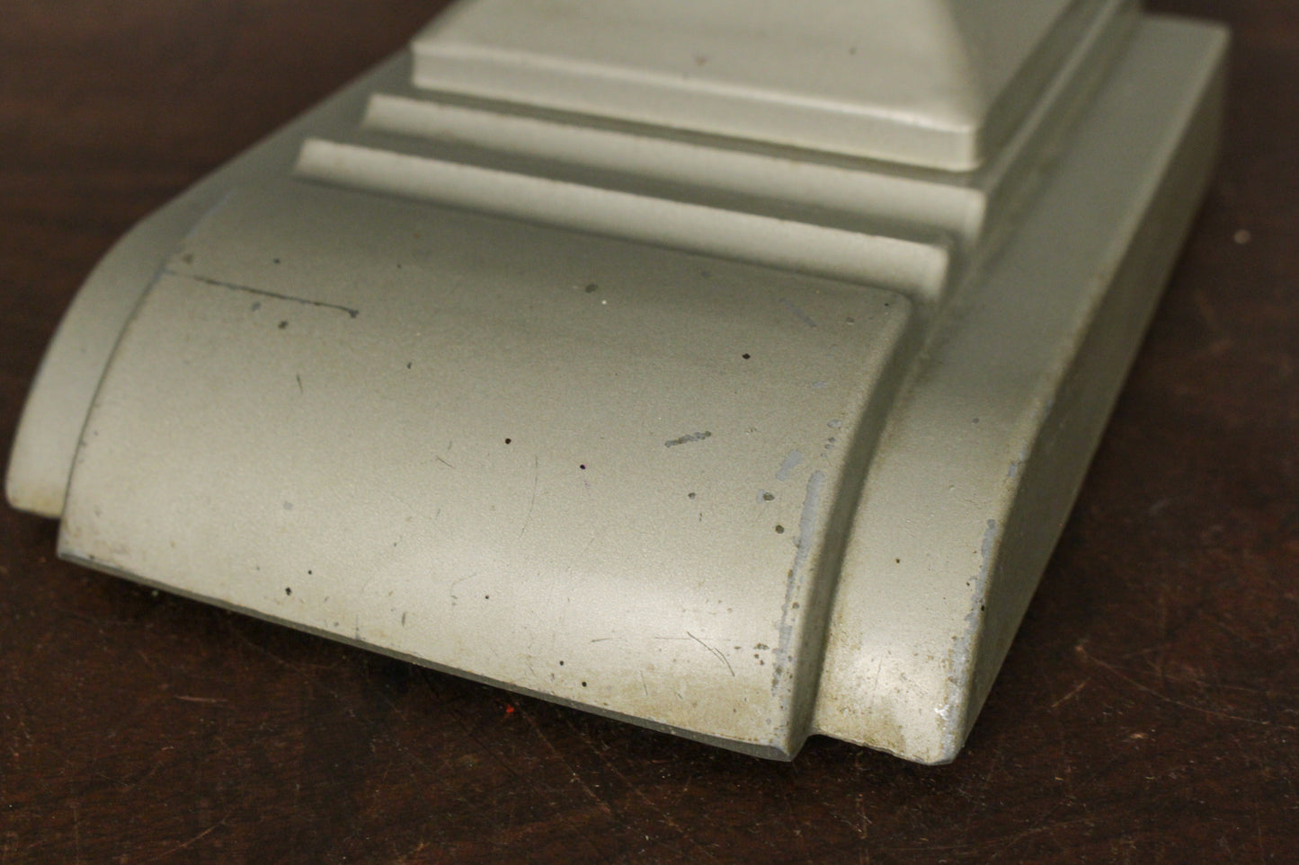 Deco Industrial Gooseneck Banker's Lamp